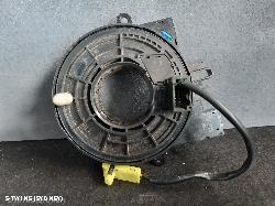 2019 Nissan Xtrail Airbag Module Sensor 0000083549