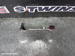 2014 Bmw X3 Left Front Lower Control Arm 0000130893
