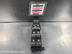 2015 Hyundai Genesis Pwr Dr Wind Switch 0000224061