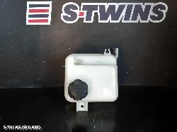 2012 Hyundai I40 Overflow Bottle 0000121562