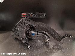2015 Alfa Romeo Giulietta Air Cleaner Box 0000172396