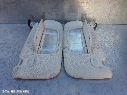 2016 Ford Mondeo Sunvisor 0000069040
