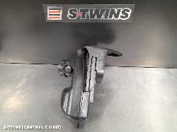 2014 Peugeot 308 Air Cleaner Box 0000179815