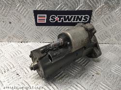 2010 Audi Q7 Starter 0000143934