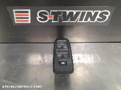 2016 Ford Ranger Pwr Dr Wind Switch 0000176213