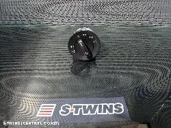 2010 Skoda Octavia Combination Switch 0000152723