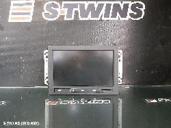 2014 Holden Captiva Radio Cd Dvd Sat Tv 0000202093
