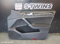 2014 Volkswagen Golf Door Trim 0000126329