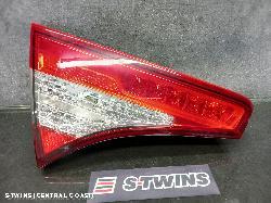 2014 Kia Optima Rear Garnish 0000145124