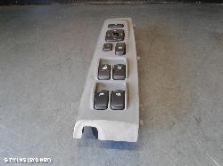 2006 Hyundai Grandeur Pwr Dr Wind Switch 0000042686
