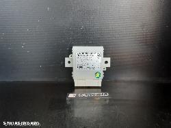2011 Mercedes C Class Ecu Pdc Ecu (Parktronic System) W204 07/07-07/14 0000132459