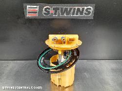 2013 Jeep Wrangler Fuel Pump 0000186513