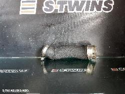 2013 Volkswagen Touareg Intercooler 0000178759