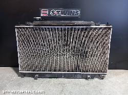 2014 Mazda 3 Radiator 0000185824