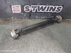2018 Mercedes Gls Class Front Prop Shaft 0000181586