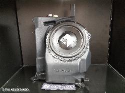 2013 Mitsubishi Outlander Radio Cd Dvd Sat Tv 0000110989