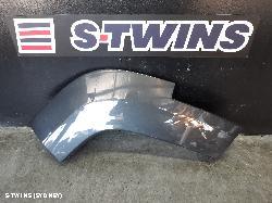 2011 Jeep Cherokee Body Door Mould 0000112943