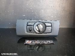 2011 Bmw X5 Combination Switch 0000130805