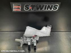 2021 Kia Sorento Master Cylinder 0000177821