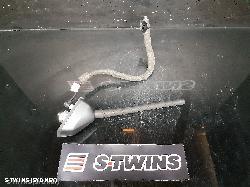 2014 Hyundai Ix35 Antenna 0000119614