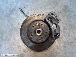 2015 Suzuki S-Cross Right Front Hub Assembly 0000101732