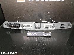 2014 Fiat Freemont Rear Garnish 0000116594
