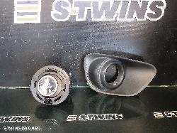 2012 Jeep Compass Right Indicator Fog Side 0000184574