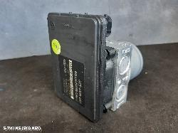 2014 Hyundai Ix35 Abs Pump Modulator 0000087793