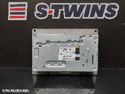 2014 Jaguar Xf Radio Cd Dvd Sat Tv 0000117652