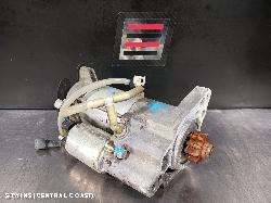 2014 Land Rover Rangerover Sport Starter 0000222469