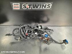 2021 Kia Sorento Wire Harness 0000177649