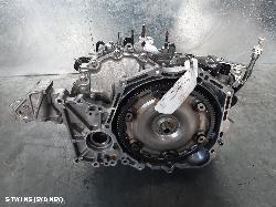 2010 Mitsubishi Outlander Trans Gearbox Auto Awd Petrol 3.0 Zh 09/09-10/12 0000087496
