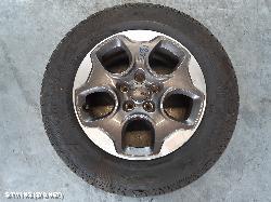 2016 Jeep Renegade Wheel Mag 0000094272
