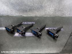 2017 Mazda 6 Coil Coil Pack 0000146218