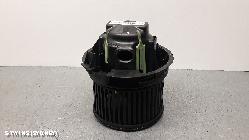 2010 Peugeot 207 Heater Fan Motor 0000057235