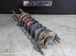 2010 Jeep Cherokee Left Front Strut 0000170889