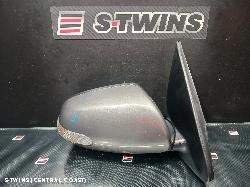 2010 Kia Cerato Right Door Mirror Td Thick Blinker Type Sedan 10/08-07/10 0000201621