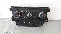 2016 Holden Captiva Heater Ac Controls 0000054985