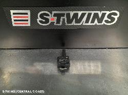 2016 Ford Focus Antenna 0000177468