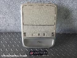 2010 Holden Commodore Courtesy Light 0000130073