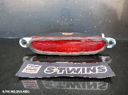 2009 Chrysler Sebring High Level Stoplight 0000116298