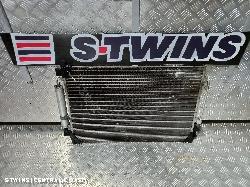 2013 Nissan Murano A C Condenser 0000152211