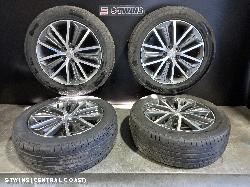 2016 Hyundai Tucson Wheel Mag 0000202919