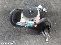 2014 Ford Territory Seat Belt Stalk 0000093100