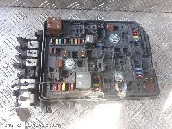 2017 Holden Astra Fuse Box 0000076240