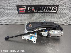 2017 Mitsubishi Outlander Tailgate Regulator 0000163673