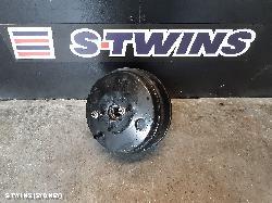 2008 Nissan Murano Brake Booster 0000059293