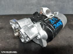 2017 Chrysler 300C Starter 0000091388