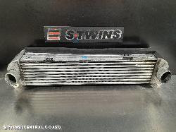2009 Land Rover Rangerover Sport Intercooler 0000192304