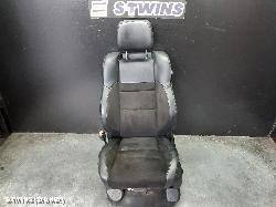 2019 Jeep Grandcherokee Front Seat 0000129751